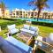El gouna mangroovy M3-3D-01 ground floor - 赫尔格达