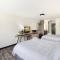 Holiday Inn Redding by IHG