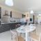 Spacious Brand New Apartment HC Balcony 3 Bdr 2 Bth Bugibba - St Paul's Bay