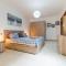 Spacious Brand New Apartment HC Balcony 3 Bdr 2 Bth Bugibba - St Paul's Bay