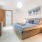 Spacious Brand New Apartment HC Balcony 3 Bdr 2 Bth Bugibba - St Paul's Bay