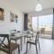 Spacious Brand New Apartment HC Balcony 3 Bdr 2 Bth Bugibba - St Paul's Bay