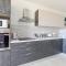 Spacious Brand New Apartment HC Balcony 3 Bdr 2 Bth Bugibba - St Paul's Bay