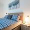 Spacious Brand New Apartment HC Balcony 3 Bdr 2 Bth Bugibba - St Paul's Bay