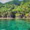 Teahupoo Lodge Tahiti - Fare Terre et Mer - climatisé - canoe et paddle