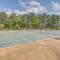 Updated Condo Access to Golf and Beaches - كالاباش