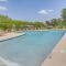 Updated Condo Access to Golf and Beaches - كالاباش