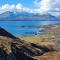 Gillean House-Spectacular beachfront property-Skye - Tarskavaig