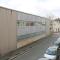 T2 of 22m2 with balcony in Aubervilliers - 奥贝维利埃