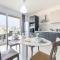 Spacious Brand New Apartment HC Balcony 3 Bdr 2 Bth Bugibba - St Paul's Bay