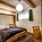 Alpine Mountain Chalet