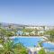 Tigaki Beach Hotel