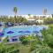 Tigaki Beach Hotel