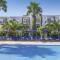 Tigaki Beach Hotel