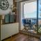 bel appartement vue mer - quartier des presidents - 5 personnes - Ле-Сабль-д'Олонн