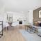 Modern apartment by the sea - 卑尔根