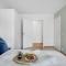 Modern apartment by the sea - 卑尔根