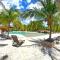 Oceanfront, 2 huge pools, Relax and enjoy Celestun Nature - Celestún