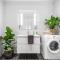 Modern apartment by the sea - 卑尔根