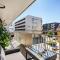 Modern apartment by the sea - 卑尔根
