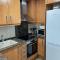 Acogedor apartamento Vallparadís con parking