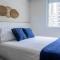 Apartamento Moderno com Wi-Fi em frente a praia - 桑托斯