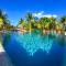 Oceanfront, 2 huge pools, Relax and enjoy Celestun Nature - Селестун