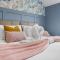Walk from station , Comfy King Size , ideal work stays - 贝德福德