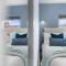Walk from station , Comfy King Size , ideal work stays - 贝德福德