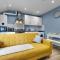 Walk from station , Comfy King Size , ideal work stays - 贝德福德