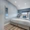 Walk from station , Comfy King Size , ideal work stays - 贝德福德