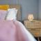 Walk from station , Comfy King Size , ideal work stays - 贝德福德