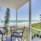 Oceanview Condo on Satellite Beach!