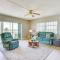 Oceanview Condo on Satellite Beach!