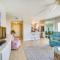 Oceanview Condo on Satellite Beach!