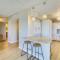 Oceanview Condo on Satellite Beach!