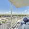 Oceanview Condo on Satellite Beach!