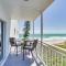 Oceanview Condo on Satellite Beach!
