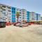 Oceanview Condo on Satellite Beach!