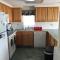 Brant Beach Ocean Front Duplex Second Floor, Pet Friendly, Wifi, Beach Badges 4, Deck, W-D, Three Bedrooms And 1,5 Baths, Sleeps 10, Off, - Brant Beach