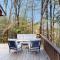 The Nunv Cabin - Brevard