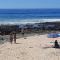 Surf Point Ride - Jeffreys Bay
