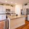Newly Built 4BR Spacious Retreat in Peyton - Peyton
