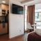 FRATELLI CORP APART HOTEL