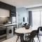 1 Bedroom Luxury Apartment in Luxury Hotel & Apartments in Sandton Central