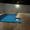 Casa Inteira com piscina - Palmas