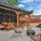 Modern Luxury Minutes from Downtown Dallas - دالاس
