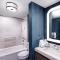 Wyndham Houston Medical Center Hotel and Suites