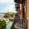 Riverwalk Plaza Hotel