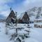 MTISGULI Cottages